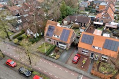 Nieuw in verkoop:Zandspeur 16, 7711 HJ Nieuwleusen - Foto