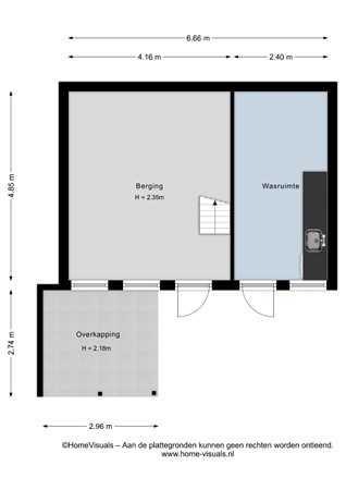 Zandspeur 16, 7711 HJ Nieuwleusen - Berging - 2D.jpg