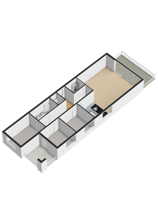 Omloop 32, 7711 XD Nieuwleusen - Appartement - 3D.png