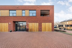 Nieuw in verkoop:Omloop 32, 7711 XD Nieuwleusen - Foto