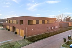 Nieuw in verkoop:Omloop 32, 7711 XD Nieuwleusen - Foto