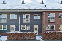 Stekelbaars 6, 7711VS Nieuwleusen