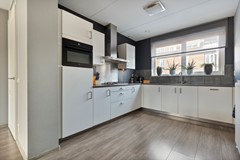 Nieuw in verkoop:Stekelbaars 6, 7711 VS Nieuwleusen - Foto