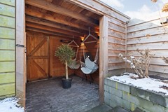 Nieuw in verkoop:Stekelbaars 6, 7711 VS Nieuwleusen - Foto