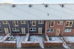 Nieuw in verkoop:Stekelbaars 6, 7711 VS Nieuwleusen - Foto