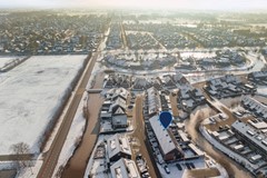 Nieuw in verkoop:Stekelbaars 6, 7711 VS Nieuwleusen - Foto