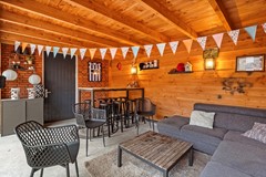 Nieuw in verkoop:Snoekbaars 14, 7711 VT Nieuwleusen - Foto