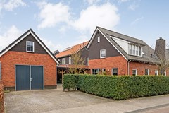 Nieuw in verkoop:Snoekbaars 14, 7711 VT Nieuwleusen - Foto