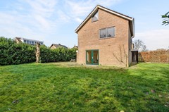 Nieuw in verkoop:Pr.Clauslaan 33, 7711 KD Nieuwleusen - Foto