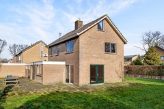 Nieuw in verkoop:Pr.Clauslaan 33, 7711 KD Nieuwleusen - Foto