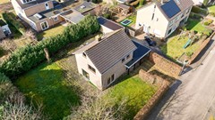 Nieuw in verkoop:Pr.Clauslaan 33, 7711 KD Nieuwleusen - Foto