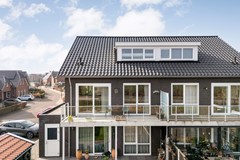 Nieuw in verkoop:Stekelbaars 15C, 7711 VR Nieuwleusen - Foto