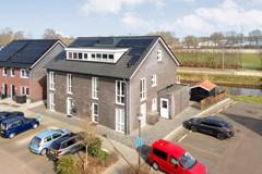 Nieuw in verkoop:Stekelbaars 15C, 7711 VR Nieuwleusen - Foto