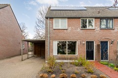 Nieuw in verkoop:Weegbree 32, 7711 ND Nieuwleusen - Foto