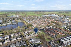 Nieuw in verkoop:Weegbree 32, 7711 ND Nieuwleusen - Foto