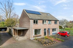 Nieuw in verkoop:Weegbree 32, 7711 ND Nieuwleusen - Foto