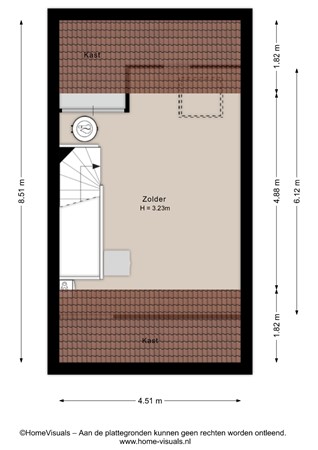 Atalanta 20, 7711 ZG Nieuwleusen - Tweede verdieping - 2D.jpg