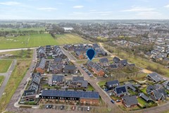 Nieuw in verkoop:Atalanta 20, 7711 ZG Nieuwleusen - Foto