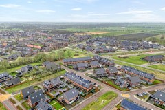 Nieuw in verkoop:Atalanta 20, 7711 ZG Nieuwleusen - Foto