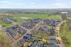 Nieuw in verkoop:Atalanta 20, 7711 ZG Nieuwleusen - Foto