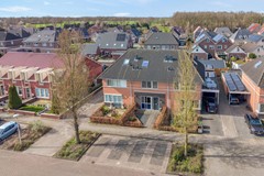 Nieuw in verkoop:Vennenland 31, 7711 VG Nieuwleusen - Foto