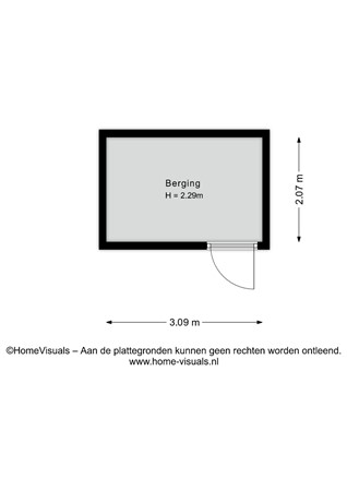 Bronforel 8, 7711 VV Nieuwleusen - Berging - 2D.jpg