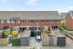 Nieuw in verkoop:Bronforel 11, 7711 VV Nieuwleusen - Foto