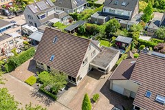 Nieuw in verkoop:Sleedoornpage 26, 7943 RT Meppel - Foto