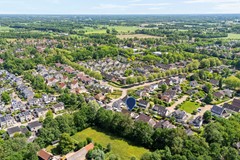 Nieuw in verkoop:Sleedoornpage 26, 7943 RT Meppel - Foto