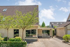 Nieuw in verkoop:Sleedoornpage 26, 7943 RT Meppel - Foto