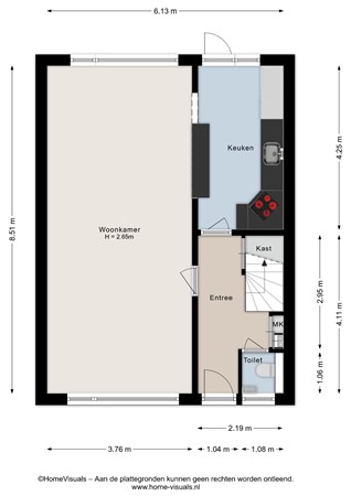 Kon.Julianalaan 97, 7711 KL Nieuwleusen - Begane grond - 2D.jpg