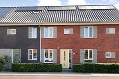 Ruisvoorn 13, 7711VX Nieuwleusen