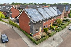 Verkocht:Stekelbaars 62a, 7711 VS Nieuwleusen - Foto