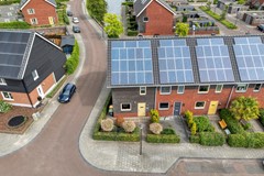 Verkocht:Stekelbaars 62a, 7711 VS Nieuwleusen - Foto