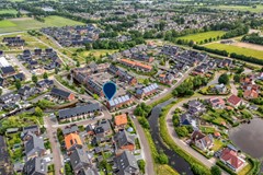 Verkocht:Stekelbaars 62a, 7711 VS Nieuwleusen - Foto