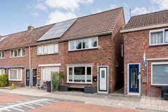 Verkocht:Anjelierstraat 14, 7943 AM Meppel - Foto