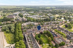 Verkocht:Anjelierstraat 14, 7943 AM Meppel - Foto