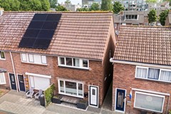 Verkocht:Anjelierstraat 14, 7943 AM Meppel - Foto