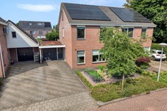 Verkocht onder voorbehoud:Turfslag 27, 7711 MG Nieuwleusen - Foto