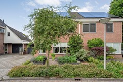 Verkocht onder voorbehoud:Turfslag 27, 7711 MG Nieuwleusen - Foto