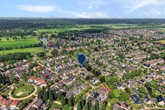 Verkocht onder voorbehoud:Turfslag 27, 7711 MG Nieuwleusen - Foto