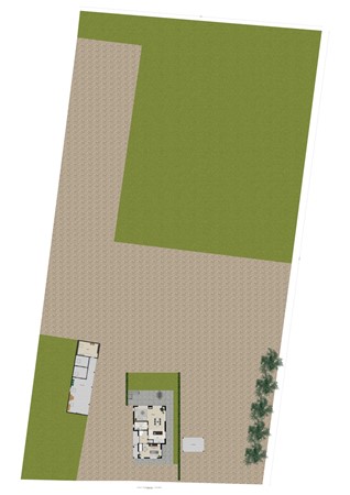 Leggeloo 55, 7991 PZ Dwingeloo - Situatie - 2D.jpg
