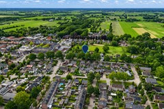 Verkocht onder voorbehoud:Westerveen 17, 7711 DA Nieuwleusen - Foto