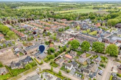 Nieuw in verkoop:Weth.Zonnenbergstraat 6, 7711 KS Nieuwleusen - Foto