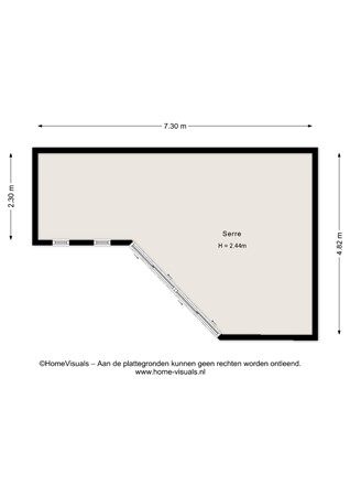 Weth.Zonnenbergstraat 6, 7711 KS Nieuwleusen - Serre - 2D.jpg