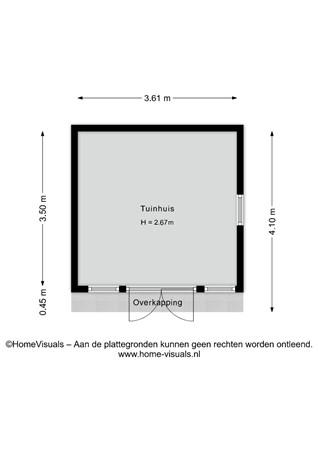 Weth.Zonnenbergstraat 6, 7711 KS Nieuwleusen - Tuinhuis - 2D.jpg