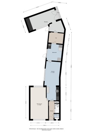 Burg.Van Höevellstraat 12, 7711 JC Nieuwleusen - Begane grond - 2D.jpg