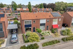 Nieuw in verkoop:Burg.Van Höevellstraat 12, 7711 JC Nieuwleusen - Foto