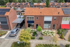 Nieuw in verkoop:Burg.Van Höevellstraat 12, 7711 JC Nieuwleusen - Foto