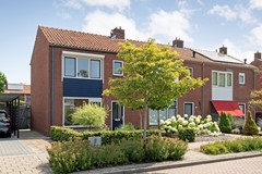 Nieuw in verkoop:Burg.Van Höevellstraat 12, 7711 JC Nieuwleusen - Foto